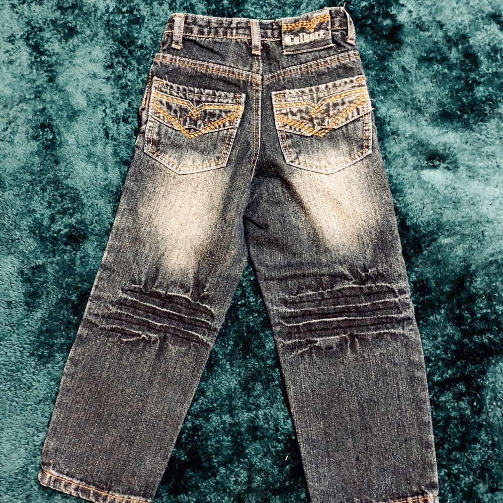 Candors USA boy Jeans    Size 4